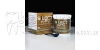 Відбитковий матеріал SILECT® putty,910 мл банка. Muller-Omicron Dental Німеччина.Акція!!!